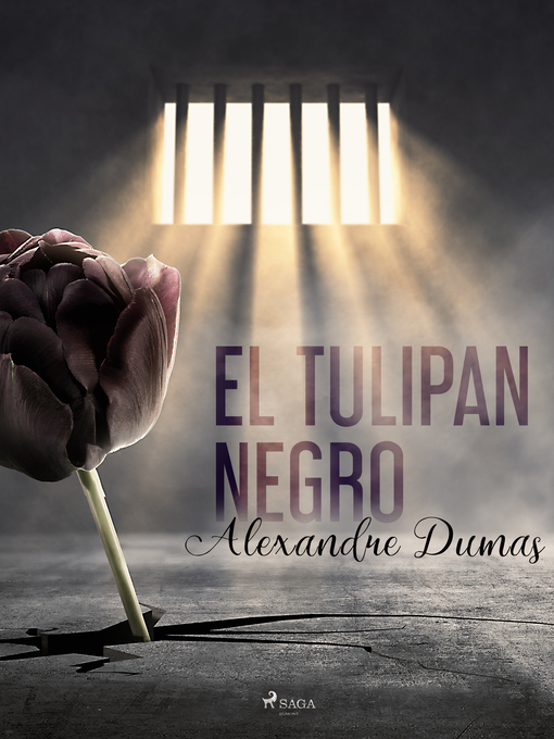 Title details for El tulipan negro by Alexandre Dumas - Wait list